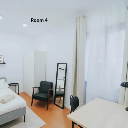 Image 3 - Glorieta López de Hoyos, Calle de Francisco Silvela, 28006 Madrid, Spain - Room for rent