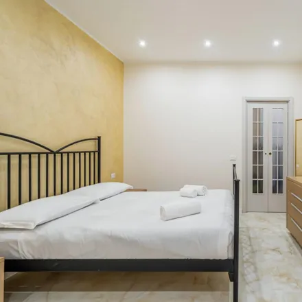 Rent this 1 bed apartment on Via Arquà in 18, 20131 Milan MI