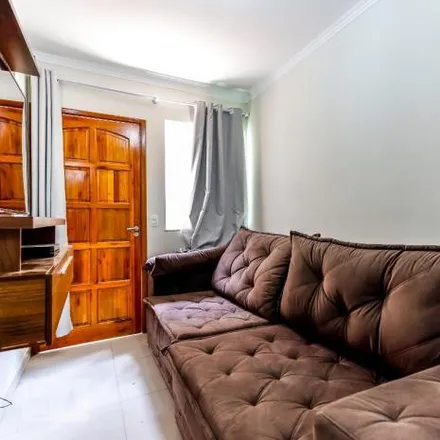 Rent this 2 bed house on Rua Comprida in Vila Mazzei, São Paulo - SP
