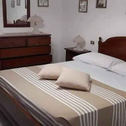 Rent this 3 bed apartment on Punta Sardegna in Sassari, Italy