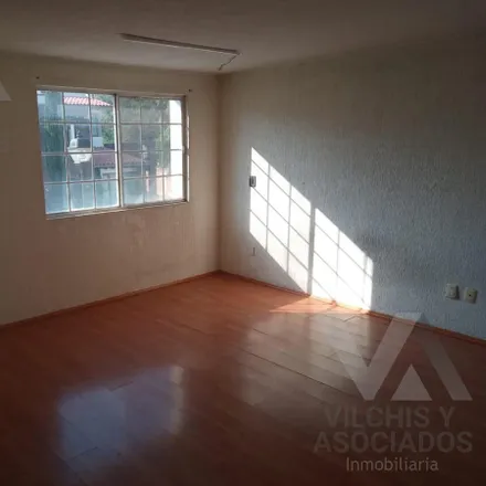 Rent this studio apartment on unnamed road in 50200 San Mateo Otzacatipan, MEX