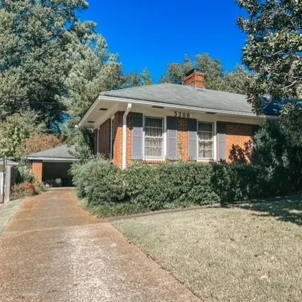Buy this 3 bed house on 5208 Gwynne Road in Memphis, TN 38117