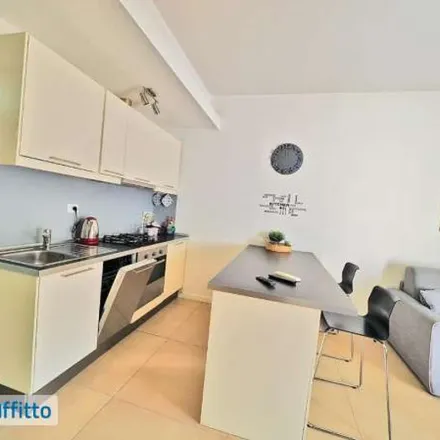 Rent this 3 bed apartment on unnamed road in 19032 Lerici SP, Italy