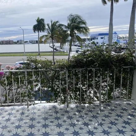 Rent this 2 bed condo on 218 9th Street in West Palm Beach, FL 33401
