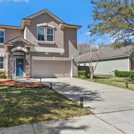 Buy this 3 bed house on 11372 Emilys Crossing Court in Jacksonville, FL 32257