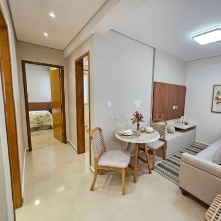 Buy this 2 bed apartment on Rua Ságuairu 1286 in Casa Verde, São Paulo - SP