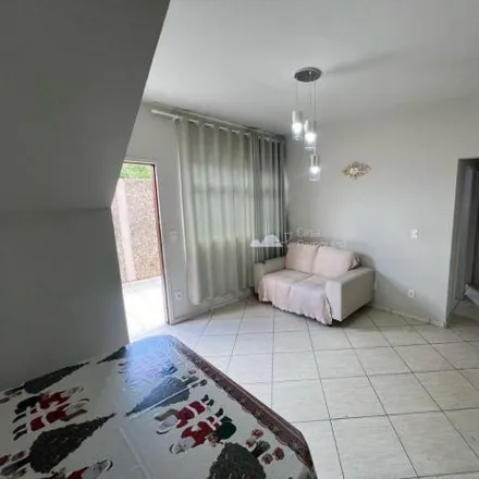 Buy this 3 bed apartment on Rua Edith de Araújo in Santa Amélia, Belo Horizonte - MG