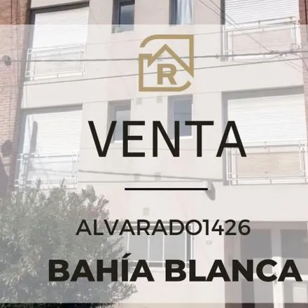 Image 2 - Alvarado 1426, Universitario, B8000 AGE Bahía Blanca, Argentina - Apartment for sale