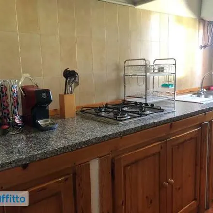 Rent this 4 bed apartment on unnamed road in Castagna SS, Italy