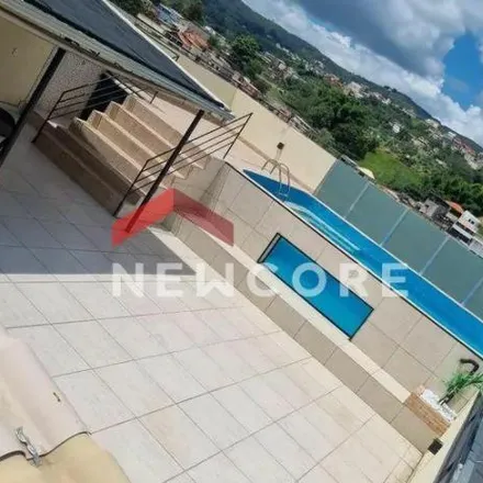 Buy this 3 bed apartment on Rua Arcos in Saudade, Belo Horizonte - MG