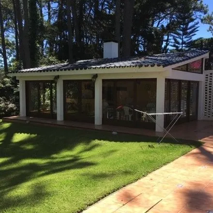 Buy this 3 bed house on Carlos Reyles 21 in 20000 Punta Del Este, Uruguay