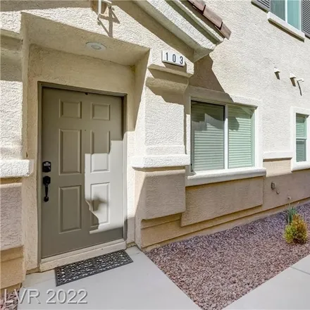 Image 3 - 6699 South Sunset Pines Street, Spring Valley, NV 89148, USA - Townhouse for sale