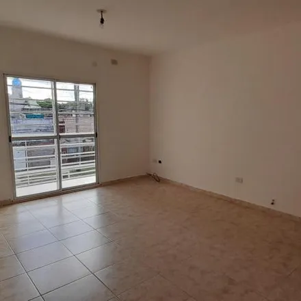 Buy this 1 bed apartment on 63 - Pacífico Rodríguez 7087 in Villa Godoy Cruz, 1653 José León Suárez