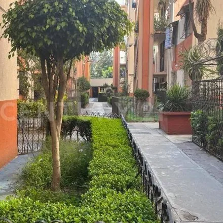 Buy this 2 bed apartment on escuela primaria in Calle Cañito, Miguel Hidalgo