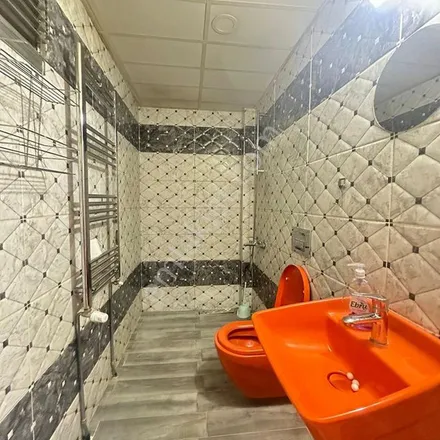 Rent this 1 bed apartment on Yavuz Sultan Selim Caddesi in 38280 Talas, Turkey