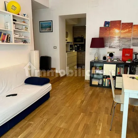 Rent this 2 bed apartment on Via Poggio Moiano in 00199 Rome RM, Italy