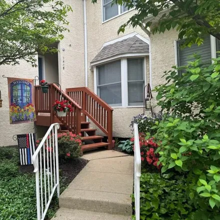 Rent this 2 bed condo on Kathleen Court in Jamison, Warwick Township