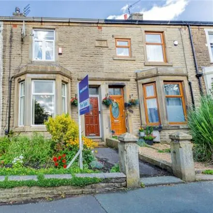 Buy this 3 bed townhouse on Whalley Road in Accrington, BB5 5DT