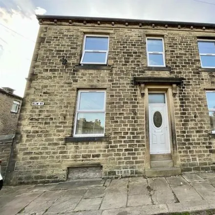 Buy this 3 bed house on Oak Terrace in Stainland, HX4 9EY