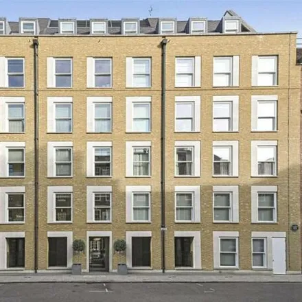 Image 2 - Aldwych Chambers, 29 Essex Street, South Bank, London, WC2R 3JF, United Kingdom - Apartment for rent