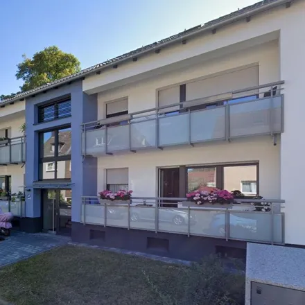 Rent this 2 bed apartment on Amselweg 10 in 44807 Bochum, Germany