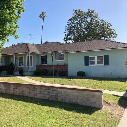 Buy this 2 bed house on 1438 South Charlotte Avenue in San Gabriel, CA 91776