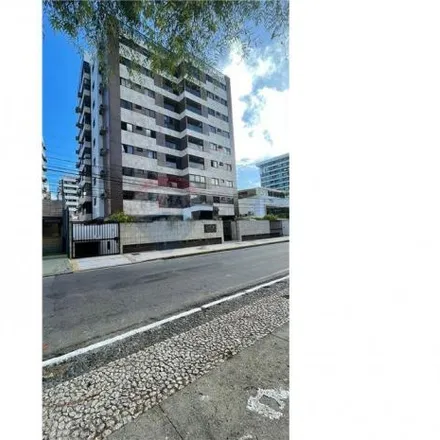 Buy this 4 bed apartment on Edifício Everaldo Castro in Rua Durval Guimarães 900, Ponta Verde