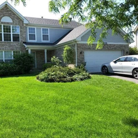 Rent this 4 bed house on 2300 Sedgwick Court in Naperville, IL 60564
