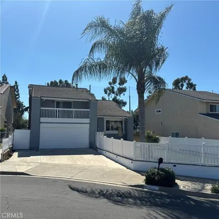 Rent this 3 bed house on 25452 Esrose Court in Lake Forest, CA 92630