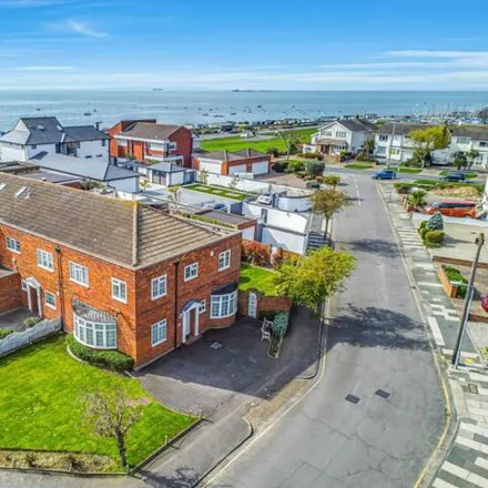 Image 2 - Leitrim Avenue, Shoeburyness, SS3 9HD, United Kingdom - Duplex for sale