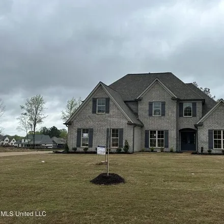 Buy this 5 bed house on unnamed road in Olive Branch, MS 38672