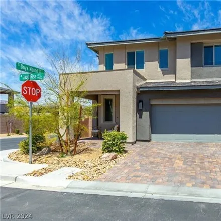 Rent this 4 bed house on Onyx Mound Street in Spring Valley, NV 89148
