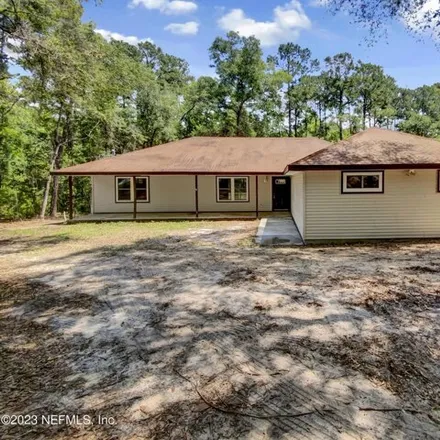 Image 1 - 4877 Kangaroo Circle, Middleburg, Clay County, FL 32068, USA - House for sale