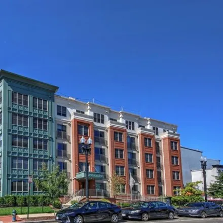 Rent this 1 bed apartment on The Maryland in Maryland Avenue Northeast, Washington
