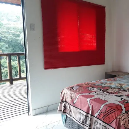 Rent this 3 bed house on Região Geográfica Intermediária de Belo Horizonte - MG in 32900-000, Brazil