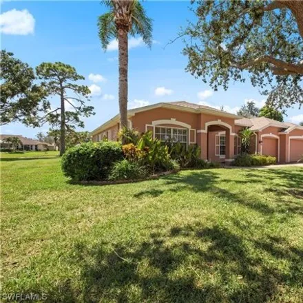 Image 2 - unnamed road, Timberwalk at Three Oaks, Lee County, FL, USA - House for sale