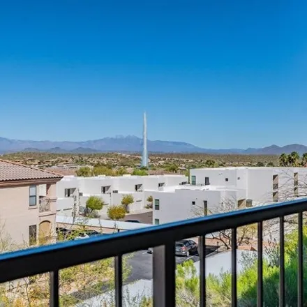 Image 5 - 16610 East Gunsight Drive, Fountain Hills, AZ 85268, USA - Condo for sale