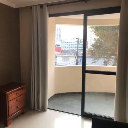 Buy this 2 bed apartment on Avenida João Barreto de Menezes in Jabaquara, São Paulo - SP