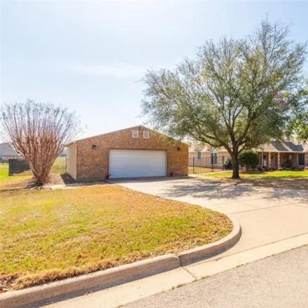 Image 4 - 3063 Glenwood Drive, Joshua, TX 76058, USA - House for sale