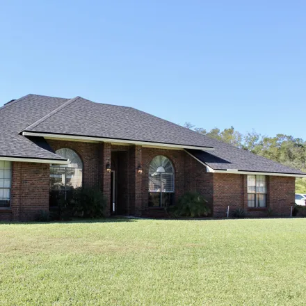 Buy this 4 bed house on 2315 Glenfinnan Drive in Clay County, FL 32073