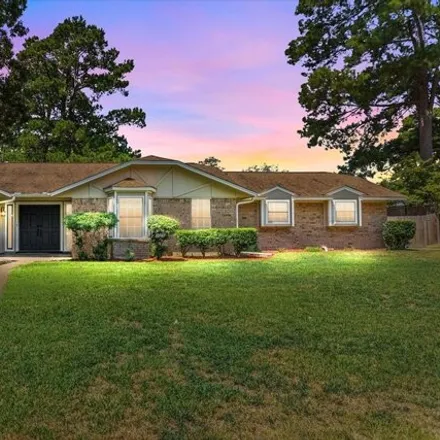 Buy this 4 bed house on 92 Colonial Court in Lufkin, TX 75901