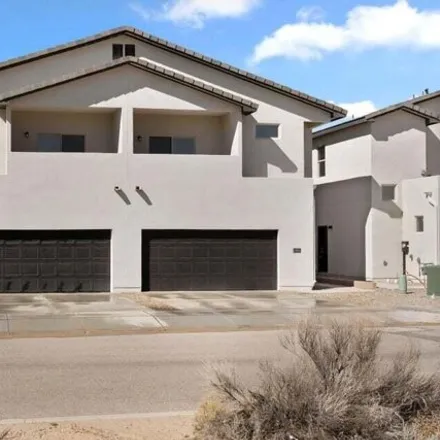 Image 1 - 1063 Walsh Street Southeast, Rio Rancho Estates, Rio Rancho, NM 87124, USA - House for sale