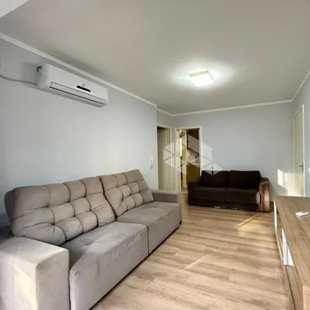 Buy this 3 bed apartment on Brolese Solo Galeteria e Pizzaria in Avenida Senador Alberto Pasqualini, Santo Inácio