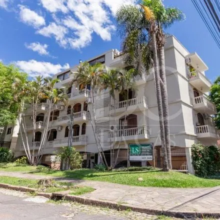 Buy this 2 bed apartment on Rua Doutor Ernesto Ludwig in Chácara das Pedras, Porto Alegre - RS