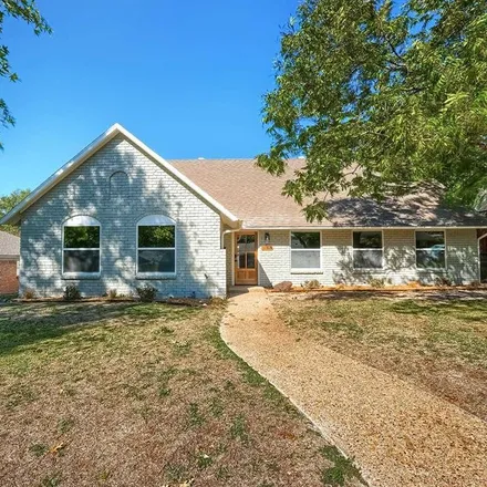 Buy this 5 bed house on 10939 Ridgemeadow Drive in Dallas, TX 75218