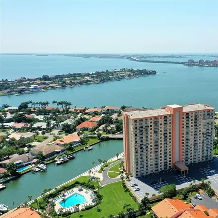 Image 2 - Building 6, 4900 Brittany Drive South, Bayway Isles, Saint Petersburg, FL 33715, USA - Condo for sale