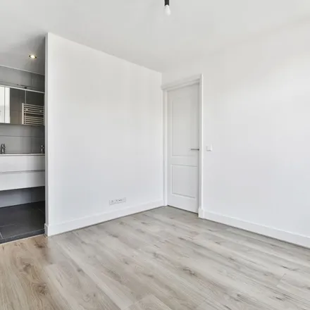 Image 6 - Spang Makandra, Gerard Doustraat, 1072 LM Amsterdam, Netherlands - Apartment for rent
