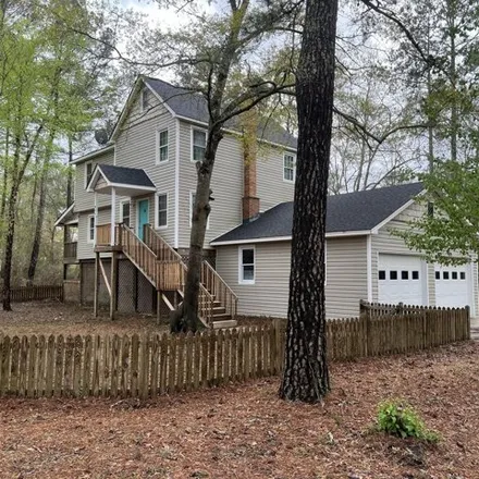Image 3 - 901 River Bend Drive, Pender County, NC 28425, USA - House for sale
