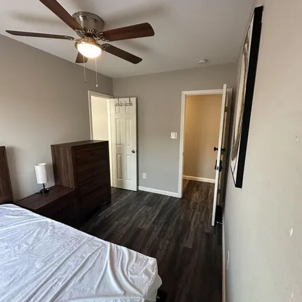 Rent this 1 bed apartment on 1466 Palm Avenue in Jacksonville, FL 32207