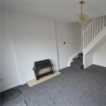 Image 4 - 2 Enville Close, Marston Green, B37 7GQ, United Kingdom - Townhouse for rent